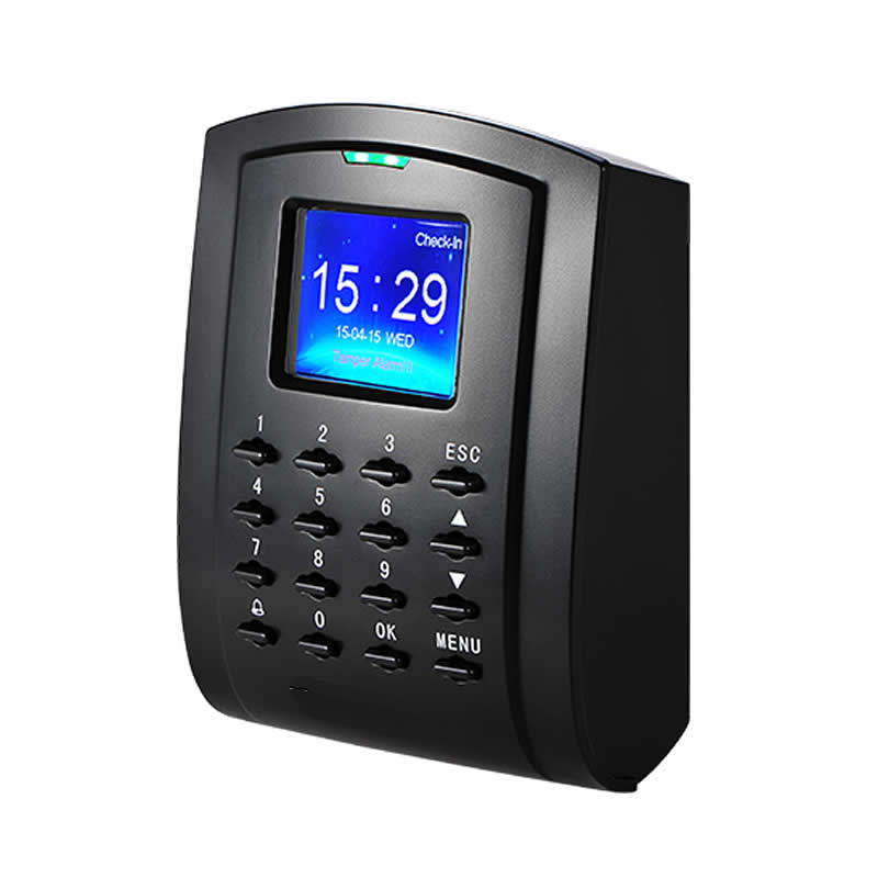 SC103 RFID Access Control Terminal